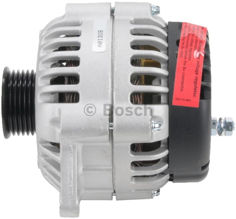 Bosch AL8703X  product image 1 of 4