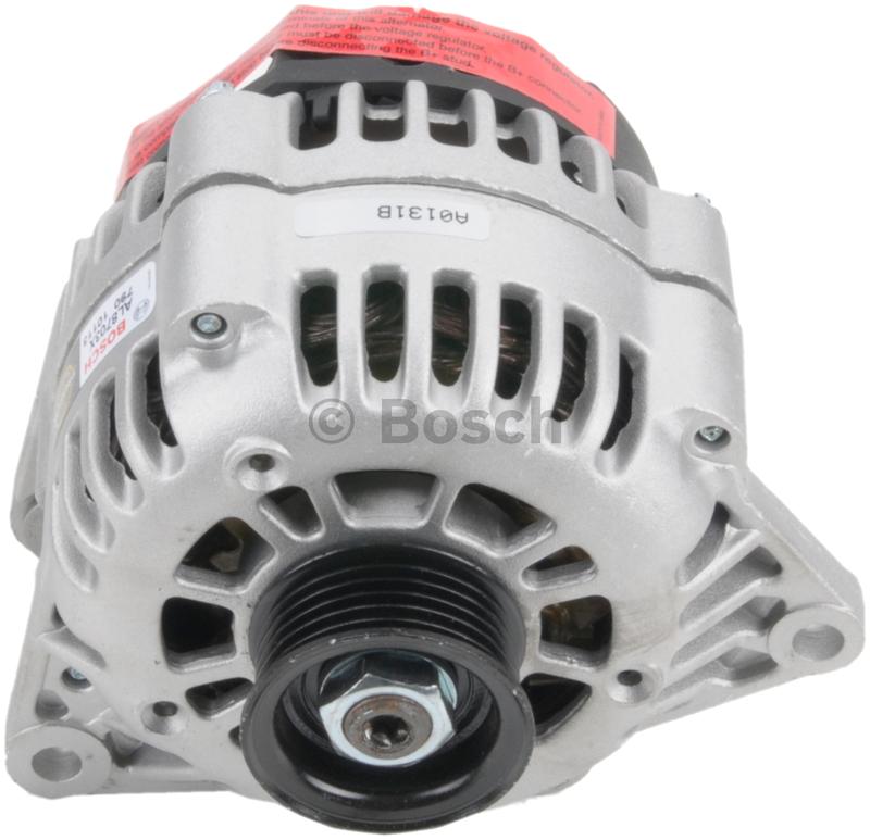 Bosch AL8703X  product image 2 of 4