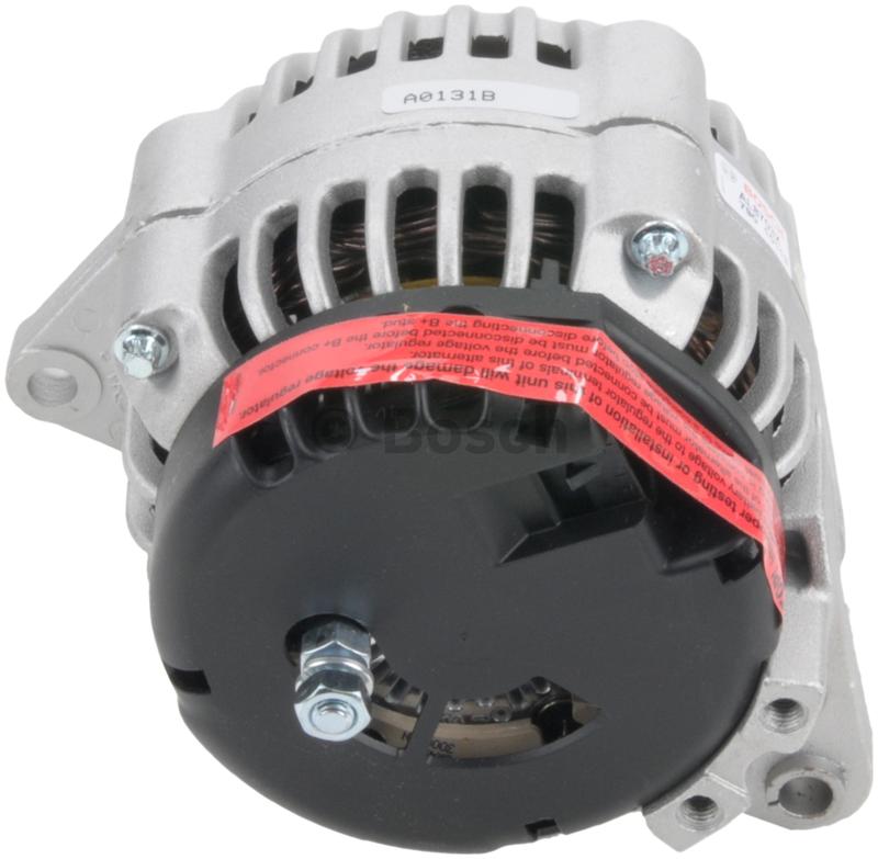 Bosch AL8703X  product image 3 of 4