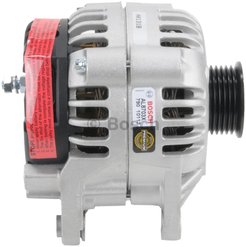 Bosch AL8703X  product image 4 of 4