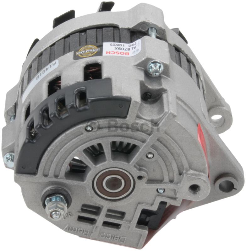 Bosch AL8709X  product image 1 of 4