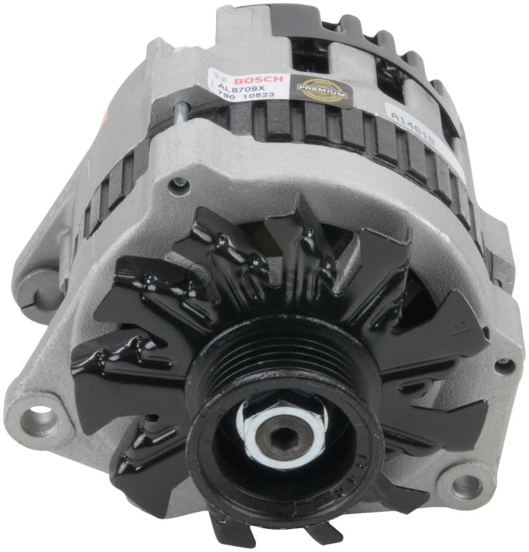 Bosch AL8709X  product image 2 of 4