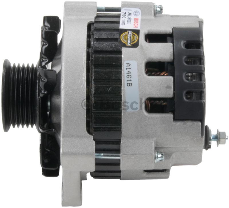 Bosch AL8709X  product image 3 of 4