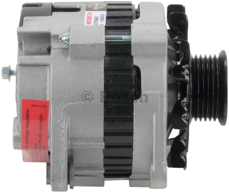Bosch AL8709X  product image 4 of 4