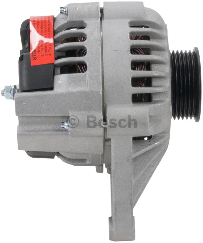 Bosch AL8712X  product image 1 of 4