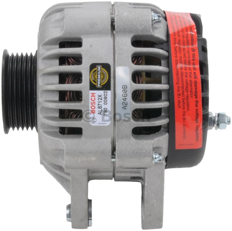 Bosch AL8712X  product image 2 of 4