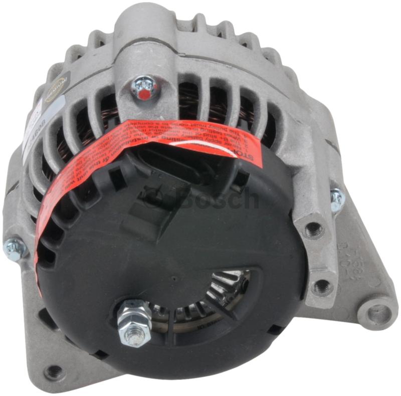 Bosch AL8712X  product image 3 of 4