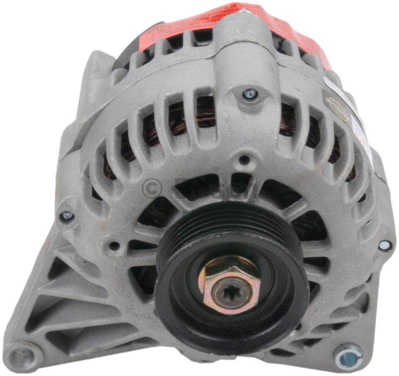 Bosch AL8712X  product image 4 of 4