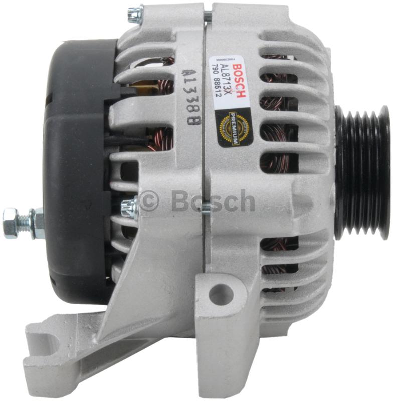Bosch AL8713X Bosch AL8713X product image 1 of 4