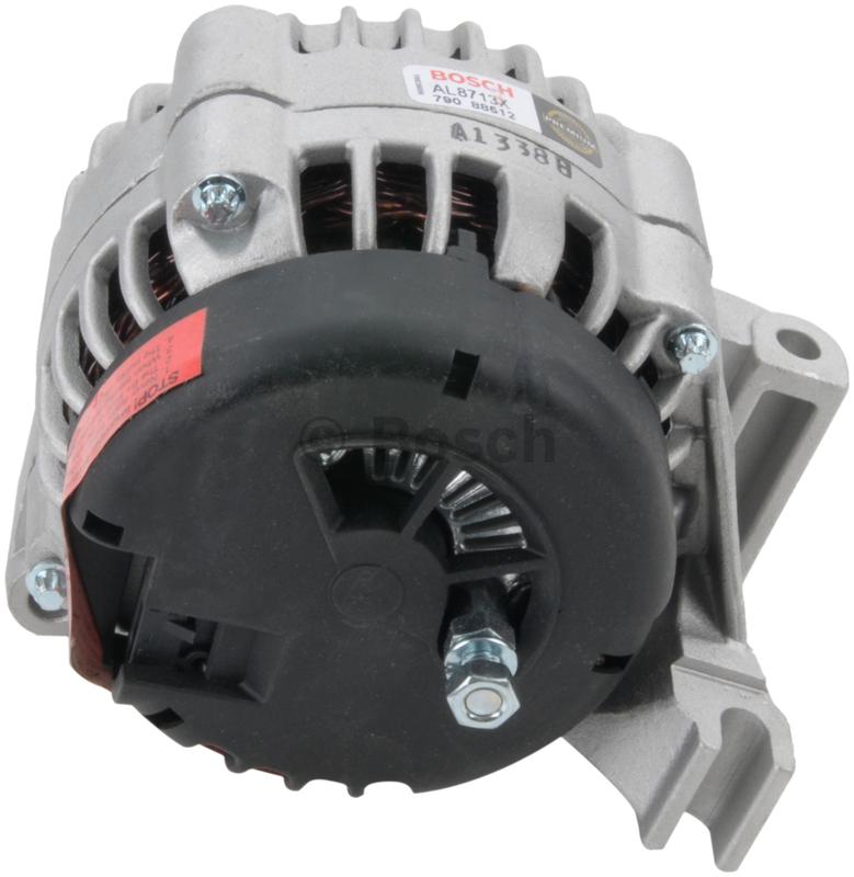 Bosch AL8713X Bosch AL8713X product image 2 of 4