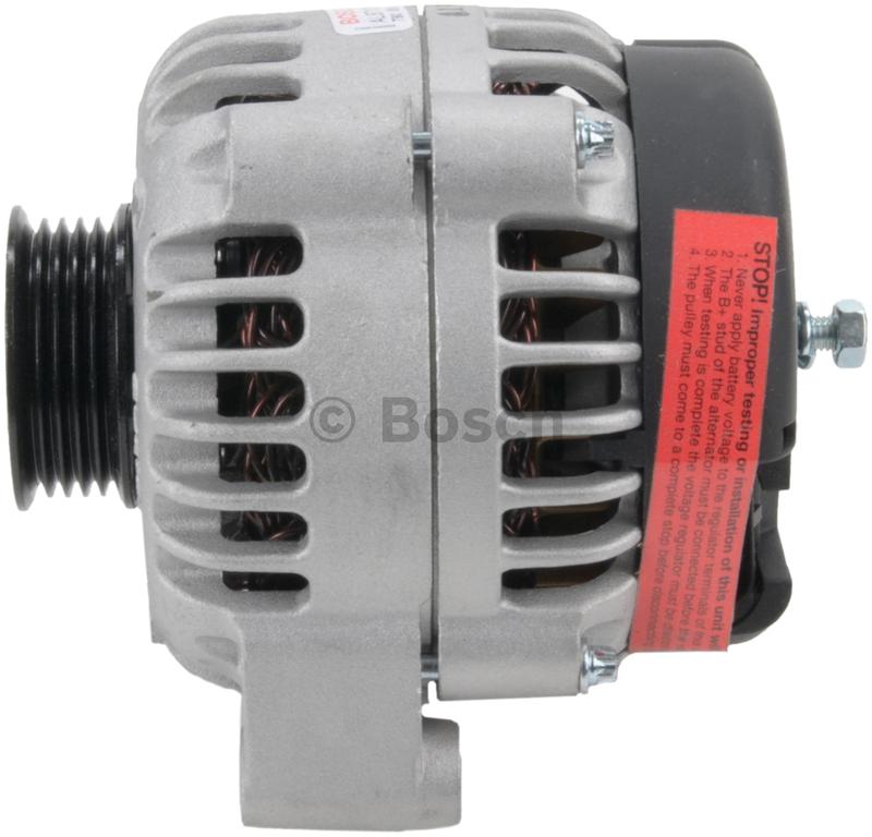 Bosch AL8713X Bosch AL8713X product image 3 of 4
