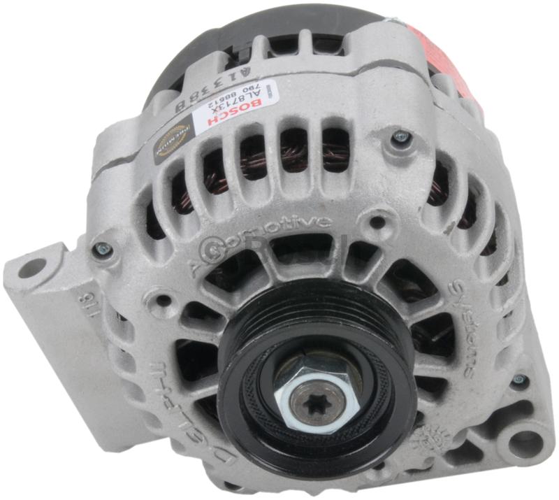 Bosch AL8713X Bosch AL8713X product image 4 of 4
