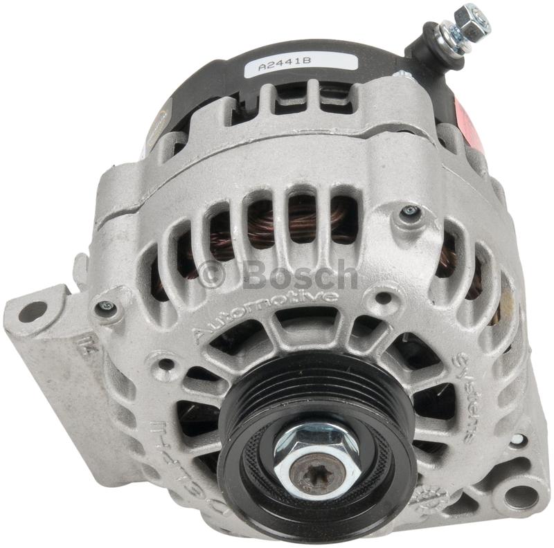Bosch AL8717X  product image 1 of 4