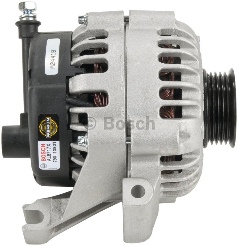 Bosch AL8717X  product image 2 of 4
