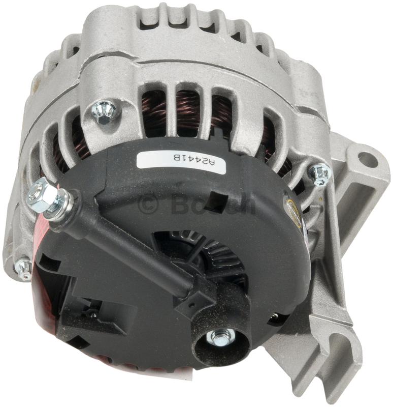 Bosch AL8717X  product image 3 of 4
