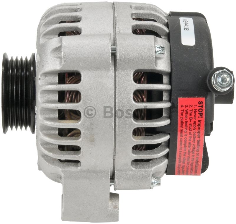 Bosch AL8717X  product image 4 of 4