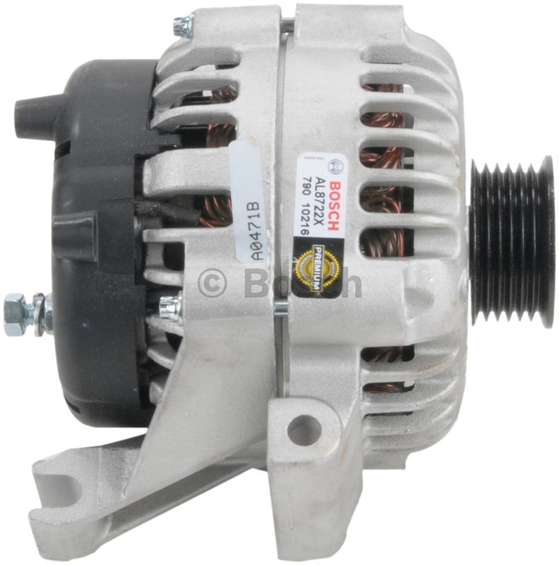 Bosch AL8722X  product image 1 of 4