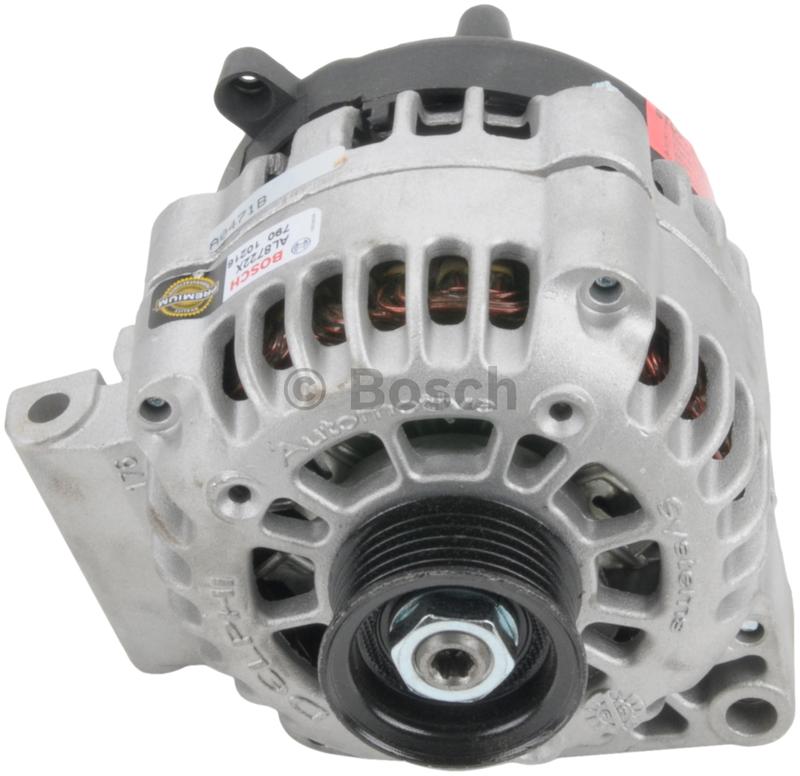 Bosch AL8722X  product image 2 of 4