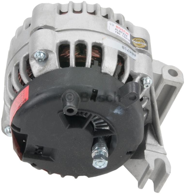 Bosch AL8722X  product image 3 of 4