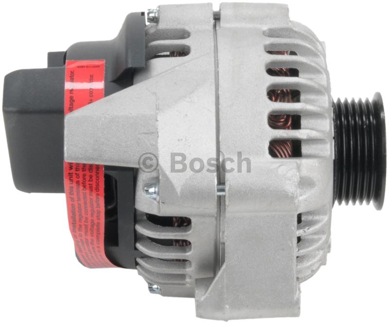 Bosch AL8723X Bosch AL8723X product image 2 of 4