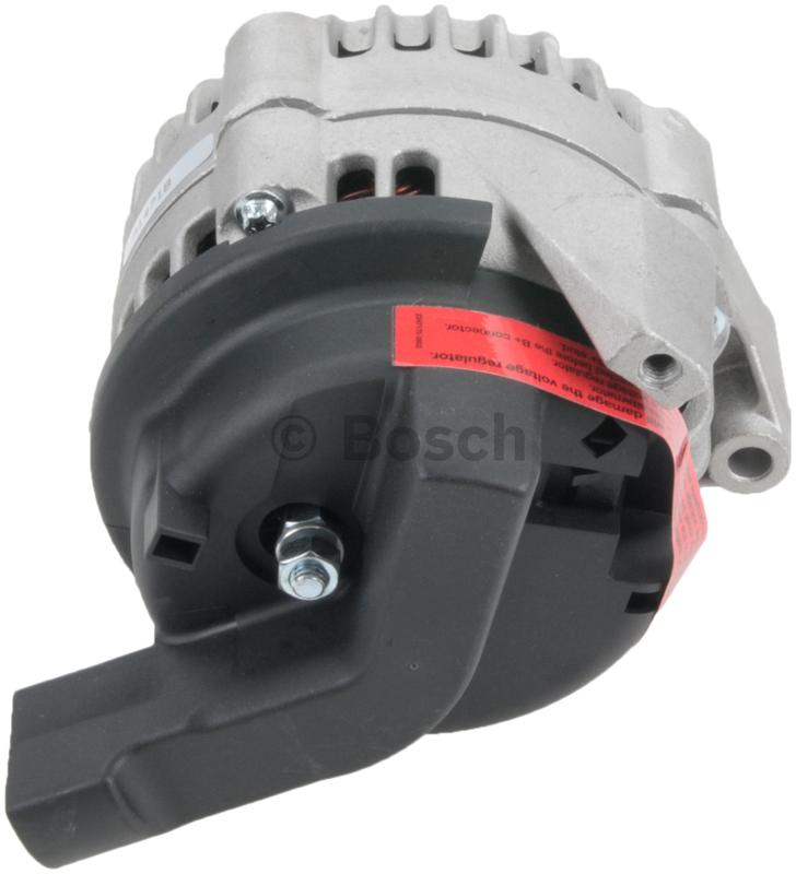 Bosch AL8723X Bosch AL8723X product image 3 of 4