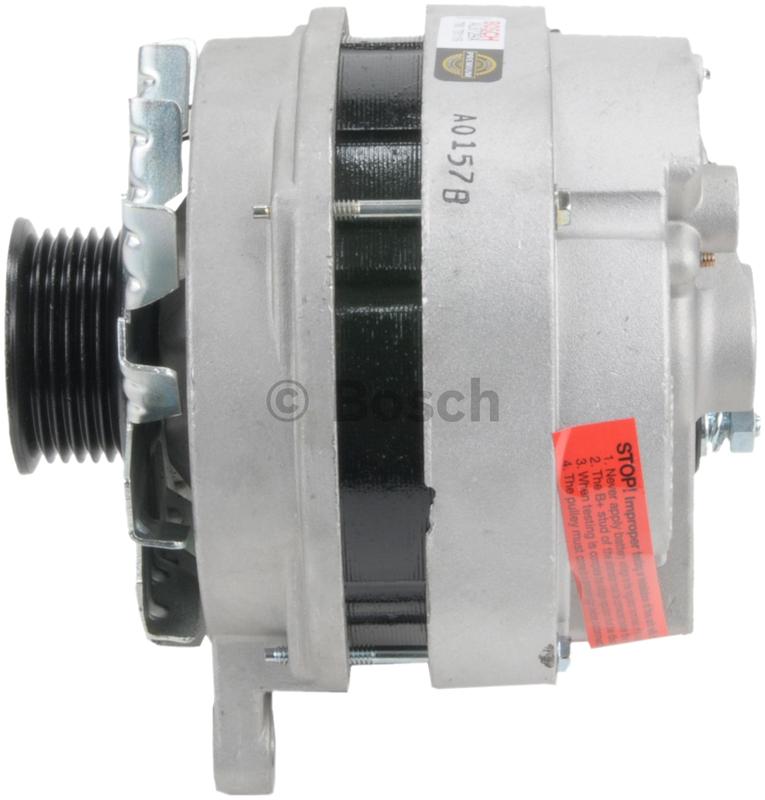 Bosch AL8729X Bosch AL8729X product image 1 of 4