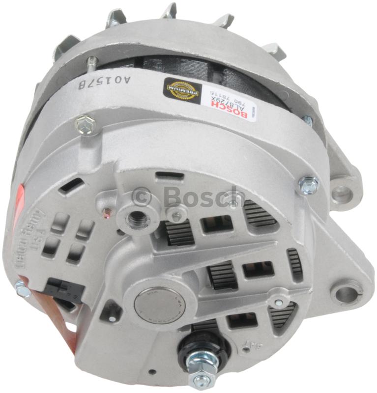Bosch AL8729X Bosch AL8729X product image 2 of 4