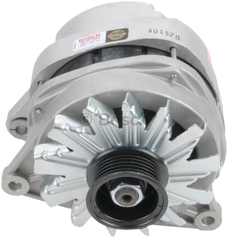 Bosch AL8729X Bosch AL8729X product image 3 of 4