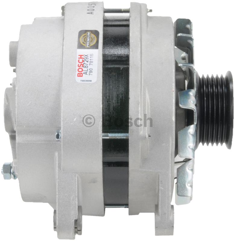 Bosch AL8729X Bosch AL8729X product image 4 of 4