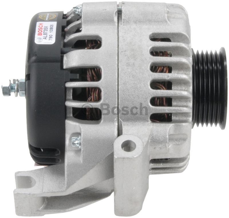 Bosch AL8735X Bosch AL8735X product image 1 of 4
