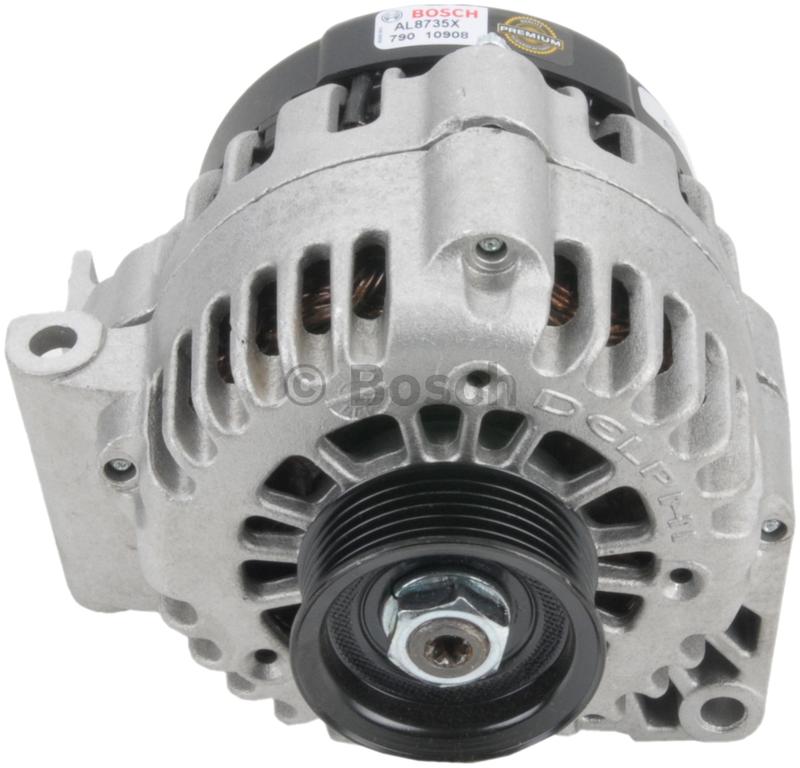 Bosch AL8735X Bosch AL8735X product image 2 of 4