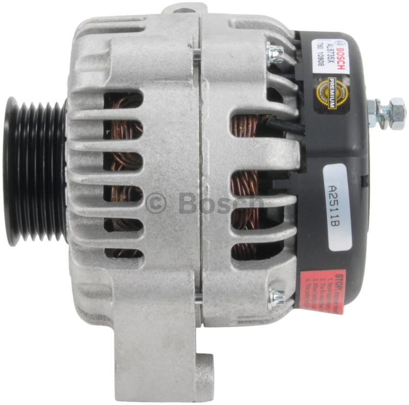 Bosch AL8735X Bosch AL8735X product image 3 of 4