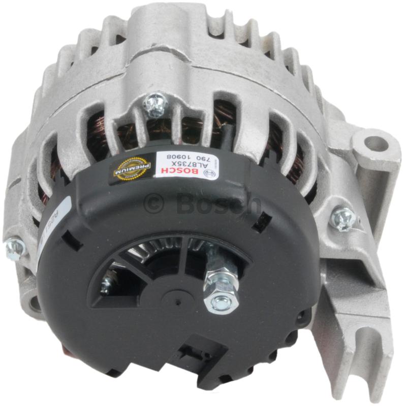 Bosch AL8735X Bosch AL8735X product image 4 of 4