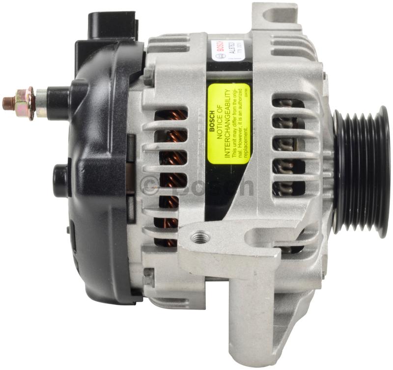 Bosch AL8762X  product image 3 of 4