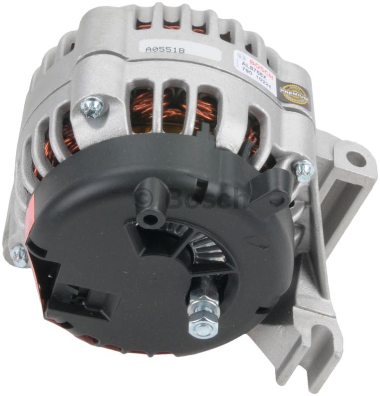 Bosch AL8766X  product image 1 of 4