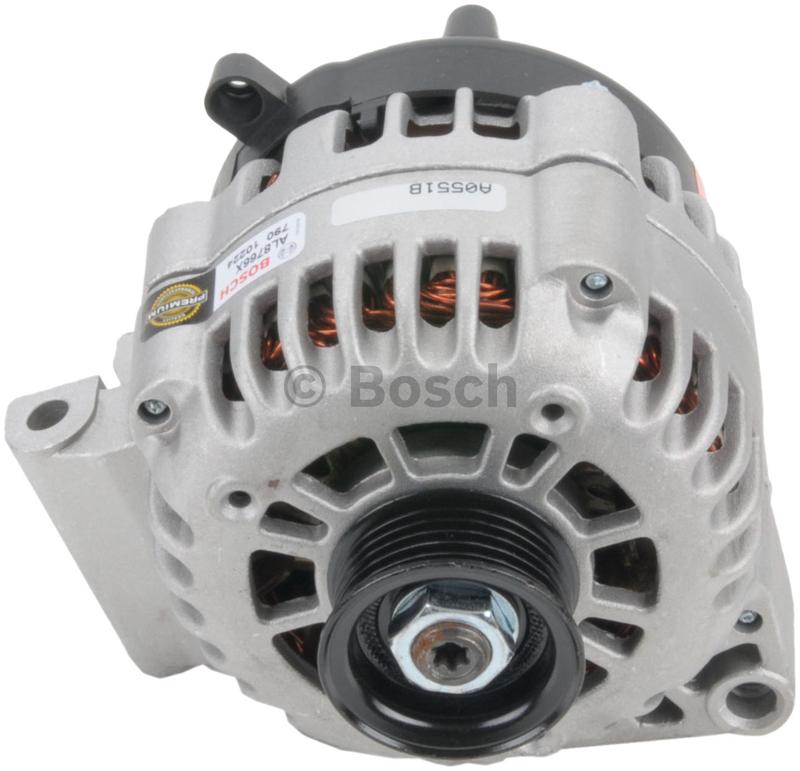 Bosch AL8766X  product image 2 of 4