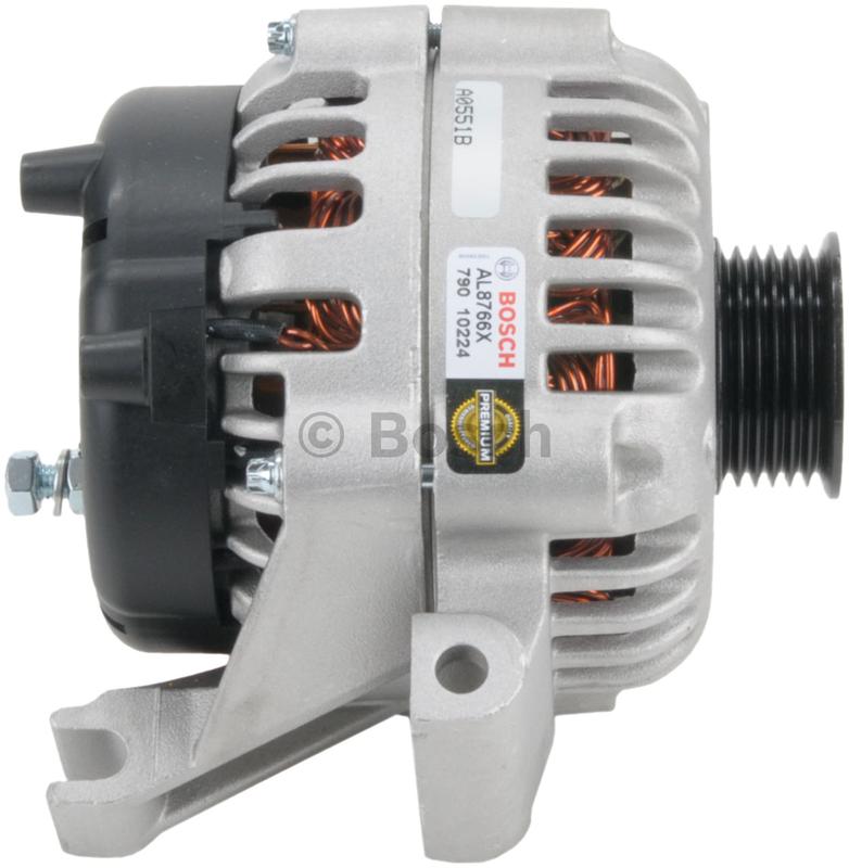 Bosch AL8766X  product image 3 of 4
