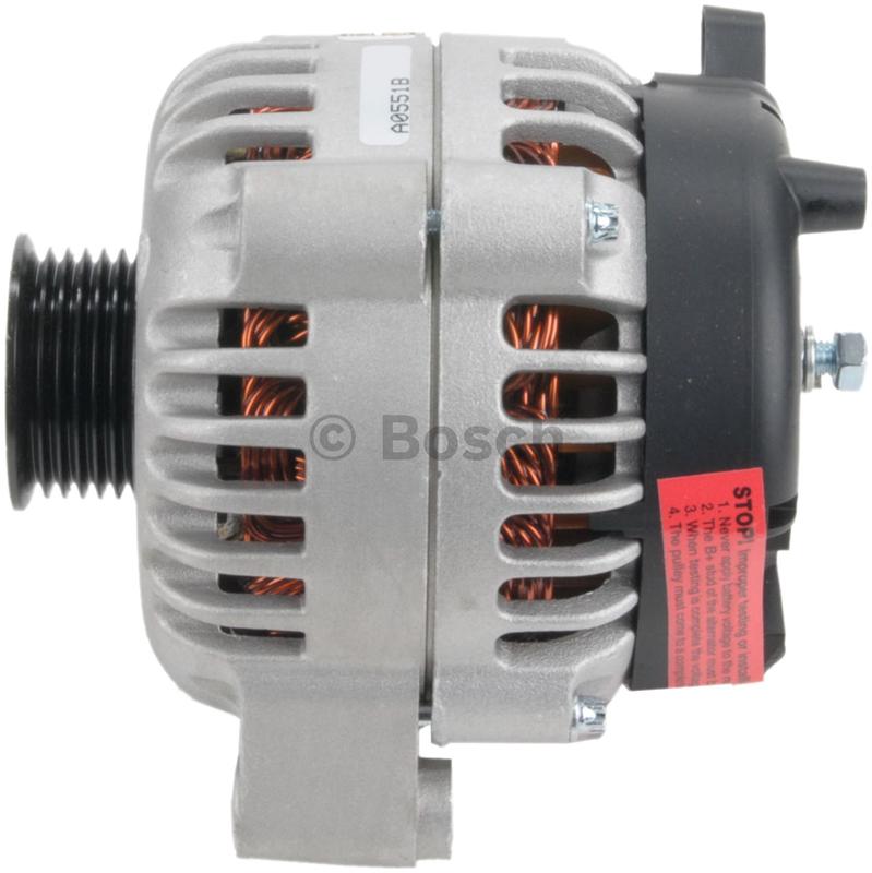 Bosch AL8766X  product image 4 of 4