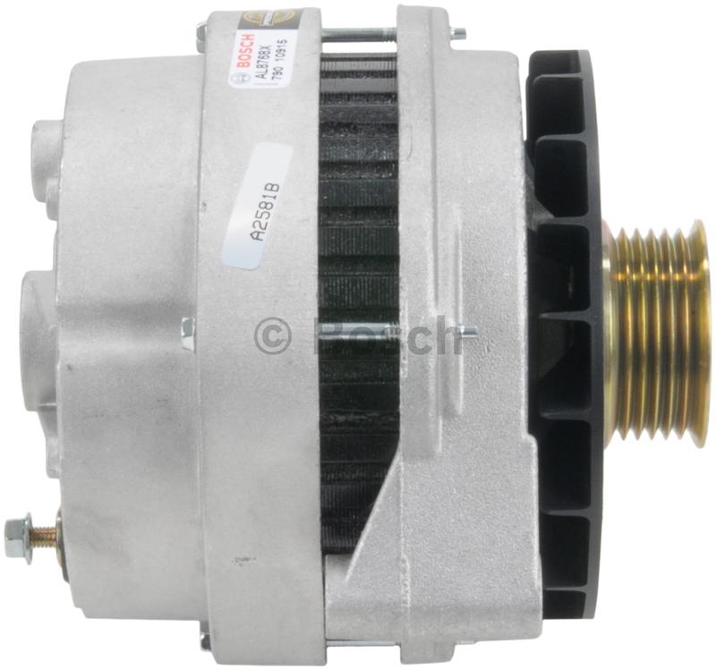 Bosch AL8768X Bosch AL8768X product image 1 of 4
