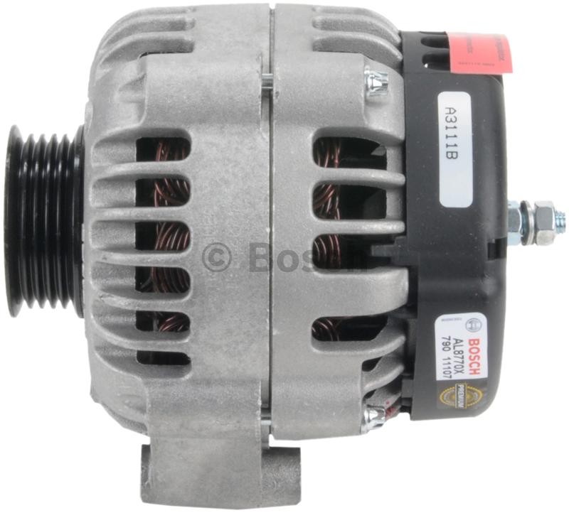 Bosch AL8770X Bosch AL8770X product image 1 of 4