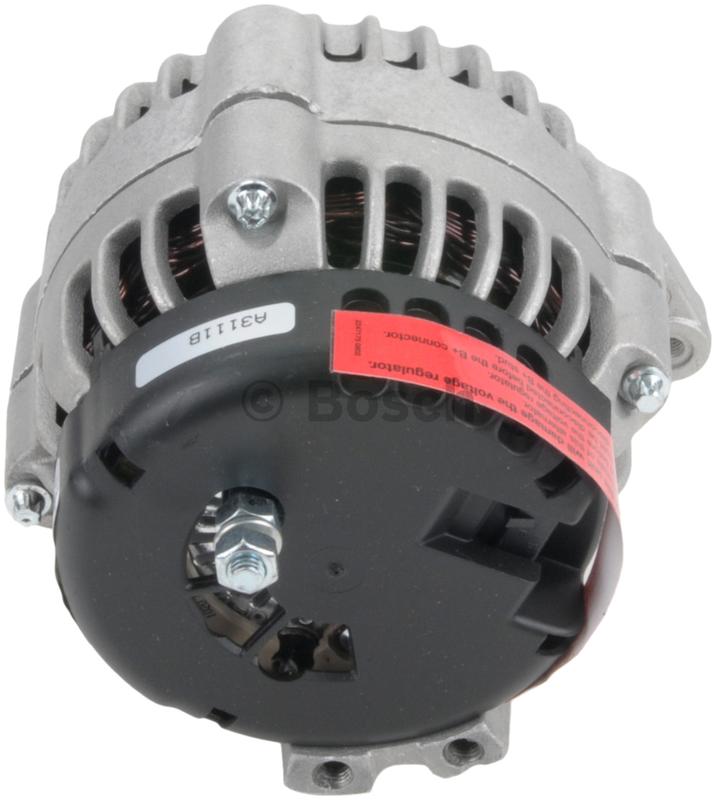 Bosch AL8770X Bosch AL8770X product image 2 of 4