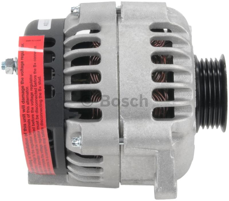 Bosch AL8770X Bosch AL8770X product image 3 of 4