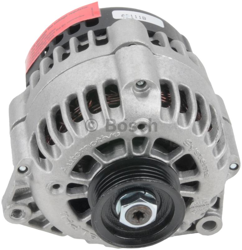 Bosch AL8770X Bosch AL8770X product image 4 of 4