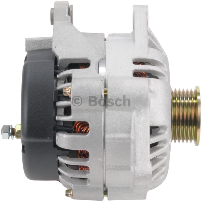 Bosch AL8772X Bosch AL8772X product image 2 of 4