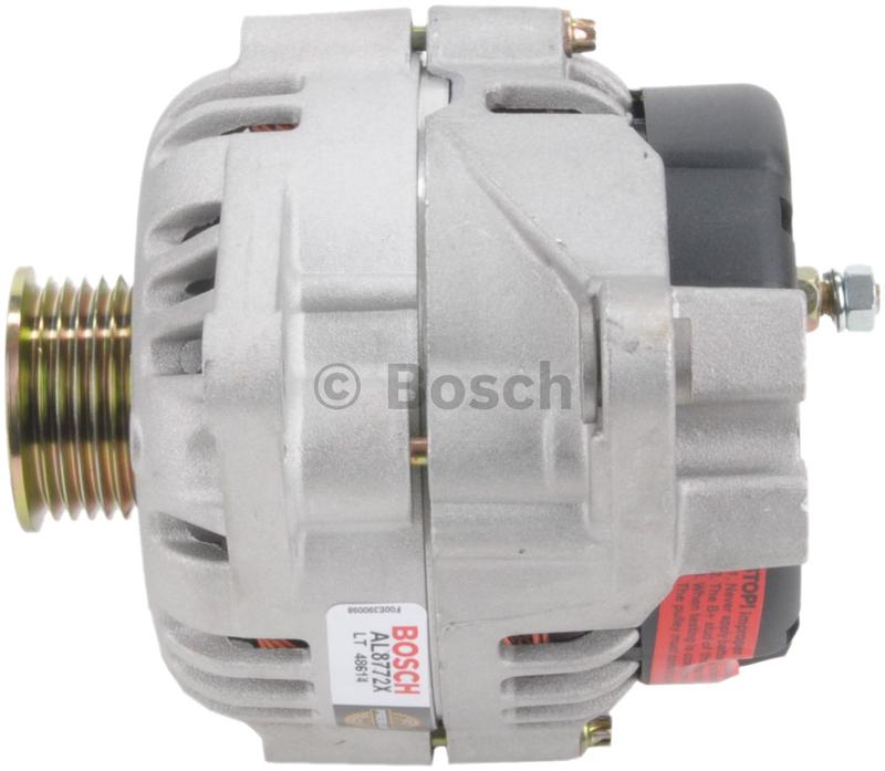 Bosch AL8772X Bosch AL8772X product image 4 of 4