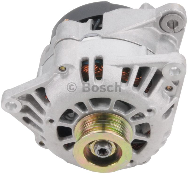 Bosch AL8772X Bosch AL8772X product image 3 of 4