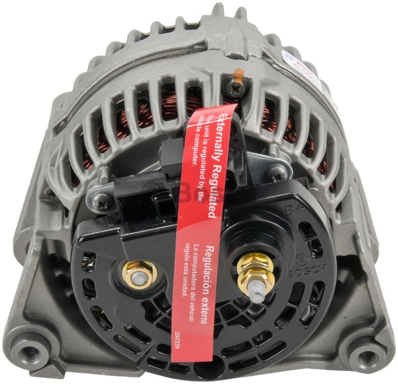 Bosch AL8775X  product image 2 of 4