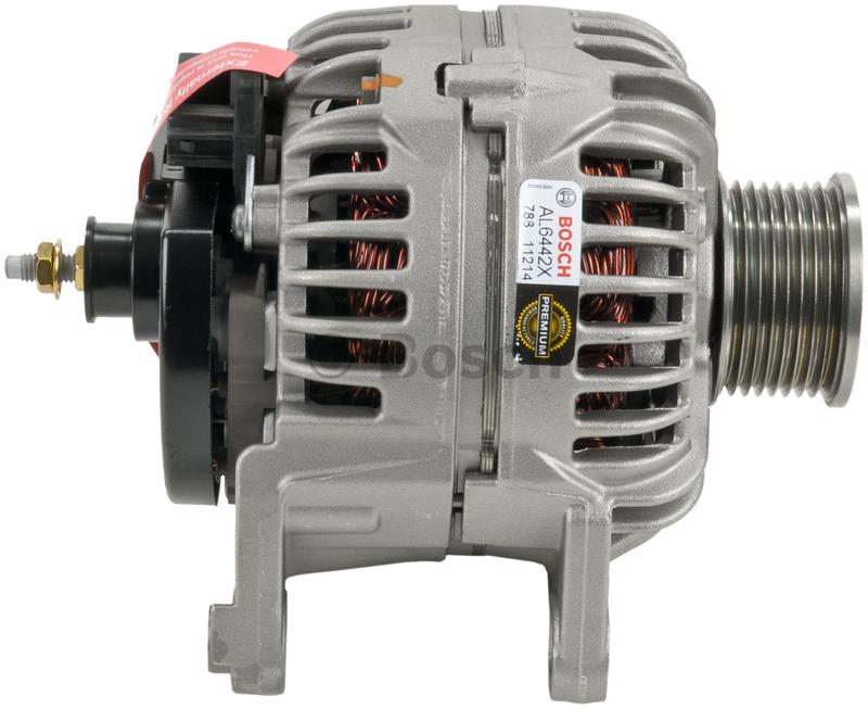 Bosch AL8775X  product image 3 of 4