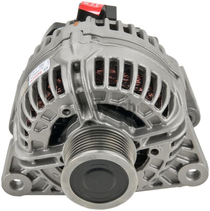 Bosch AL8775X  product image 4 of 4