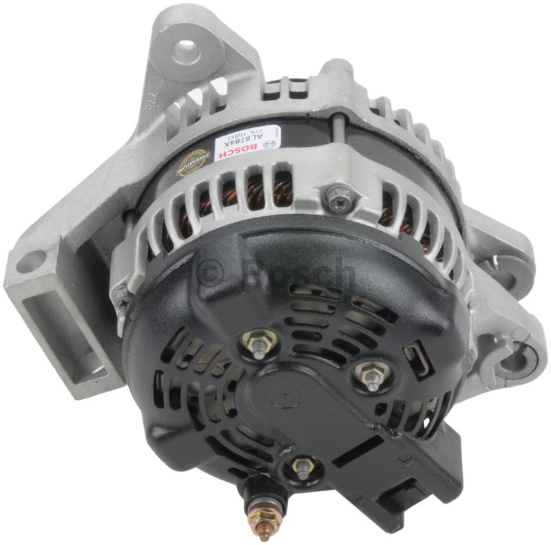 Bosch AL8784X Bosch AL8784X product image 1 of 4